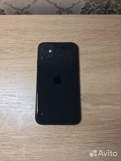 iPhone 11 64gb