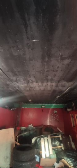 Гараж, 25 м²