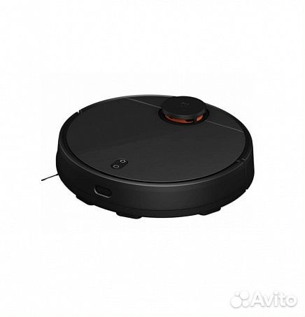 Ремонт робот-пылесосов Xiaomi