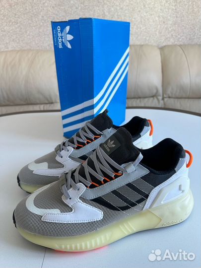 Кроссовки Adidas ZX 5K Boost (Вьетнам)