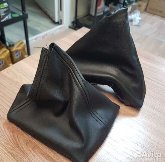 Комплект чехлов Opel Astra H