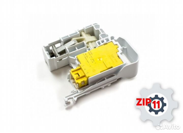 Блокировка люка (убл) Indesit, Ariston 264161