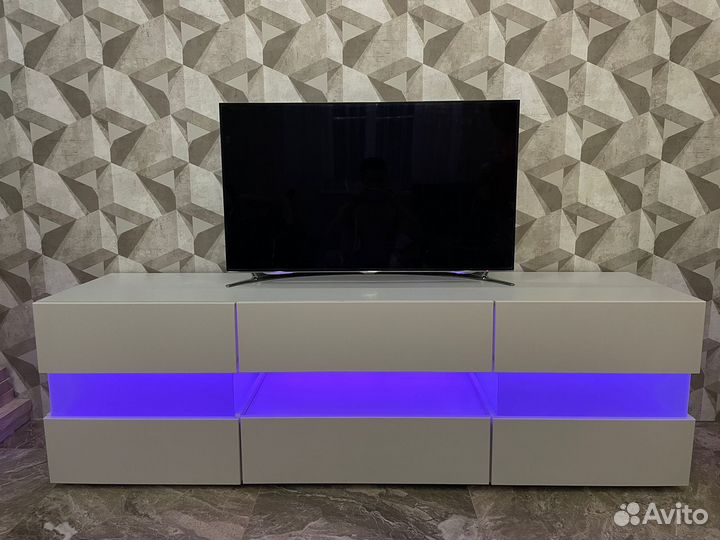 Тумба под тв