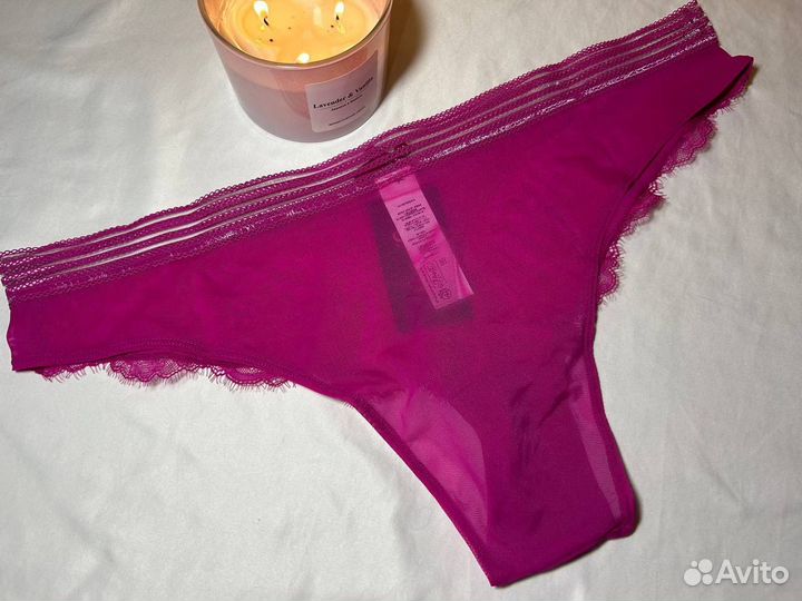 Hunkemoller трусы XXL 54-56