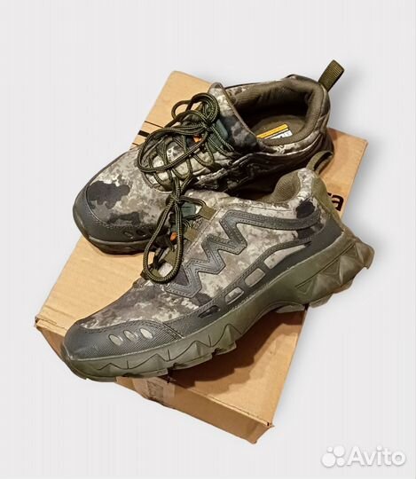 Кроссовки тактические Magnum Gore-Tex