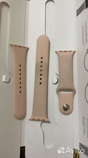 Ремешок на apple watch 40mm