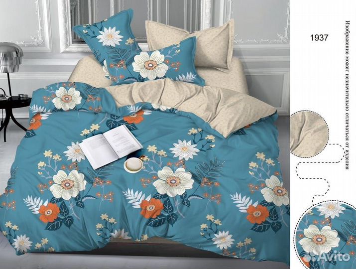 Постельное бельё ручная работа все размеры