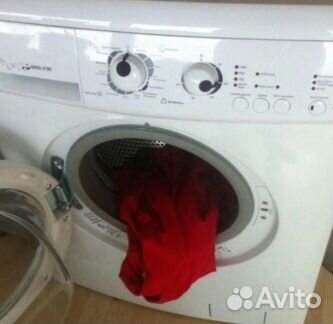 Ремонт стиральных машин на дому быстро и качествен