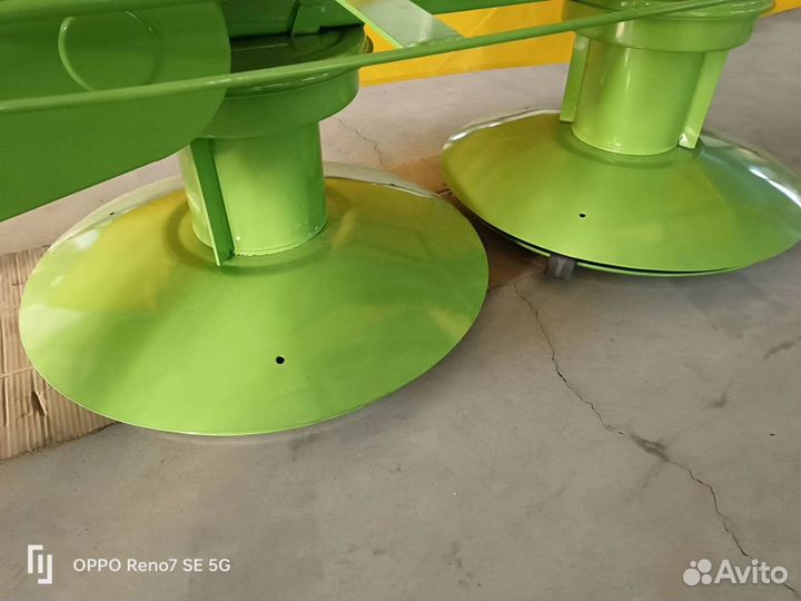 Косилка Wirax Z-069/1,65m, 2023