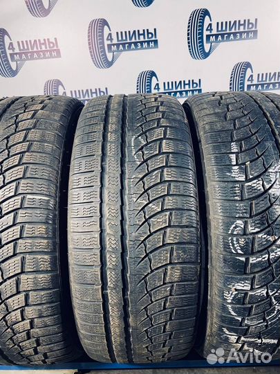 Nokian Tyres WR A4 225/45 R19 96V
