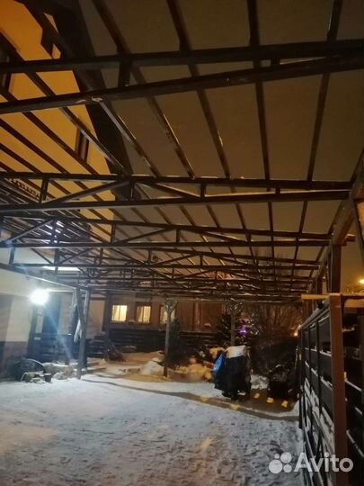 Сварка сварочные работы