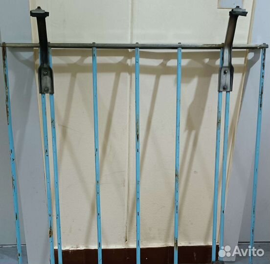 Багажник на крышу ваз 2107