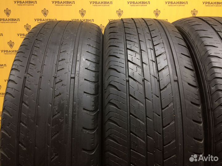 Dunlop Grandtrek ST30 225/60 R18 100H
