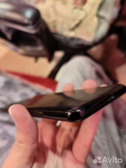 Телефон pixel 3