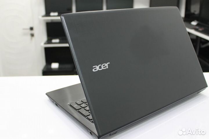 Ноутбук Acer i3-6006u Nvidia 940mx
