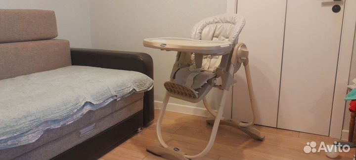 Стул для кормления