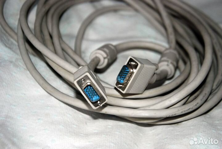 Компьютерный кабель питания, швейцарский штекер