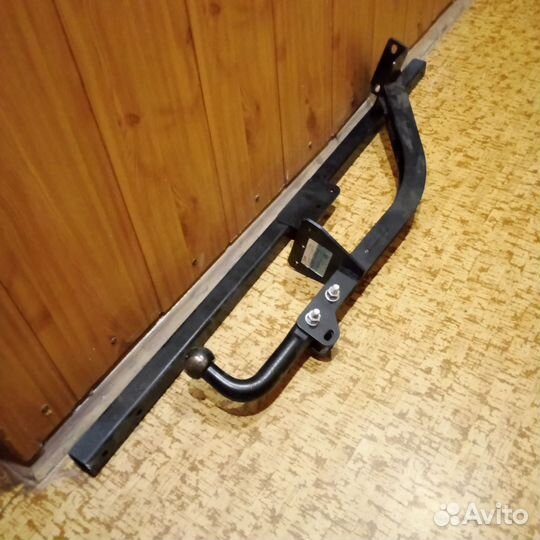 Фаркоп на ниву 2121