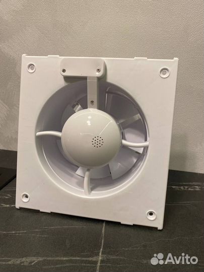 Вентилятор вытяжной electrolux