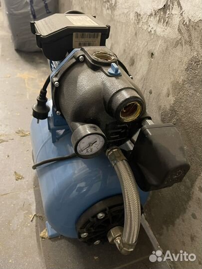 Насосная станция Джилекс Джамбо 60/35 H-24