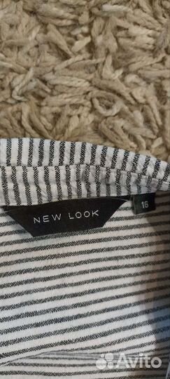 Шорты и рубашка хлопок р.48-50