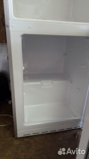 Холодильник siemens