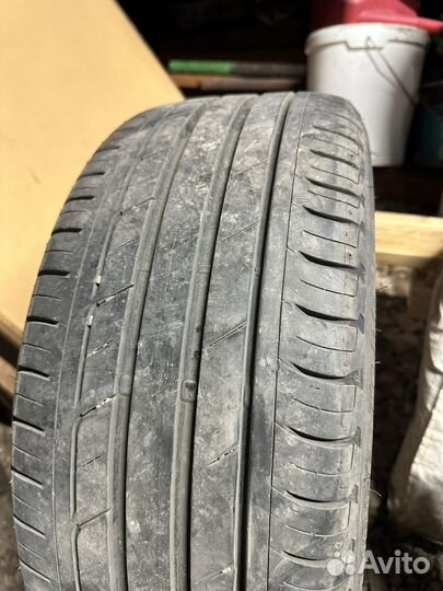 Bridgestone Turanza Eco 225/45 R17