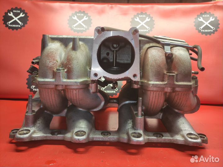 Впускной коллектор 1UZ-FE non vvti Toyota Lexus