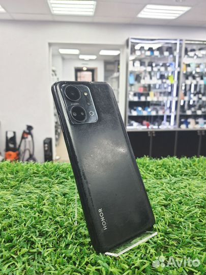 HONOR X7a, 4/128 ГБ