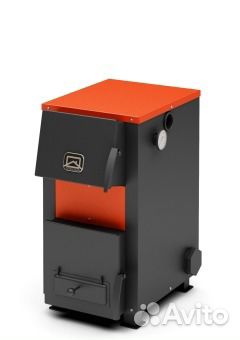 Котел отопительный Куппер ок-15 (2.0)