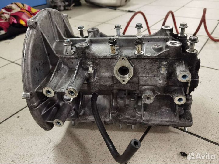 Картер двигателя arctic cat bearcat 570 XTE