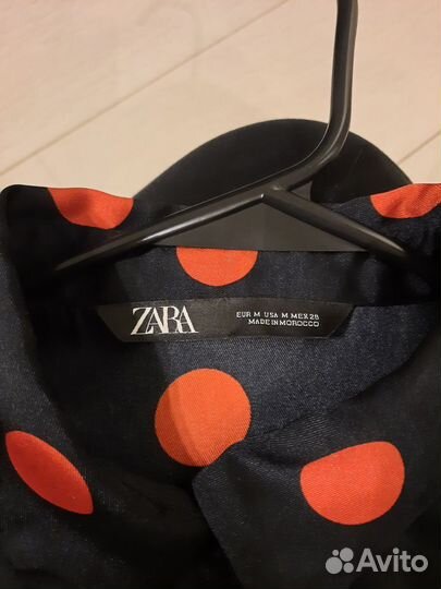 Блузка женская zara