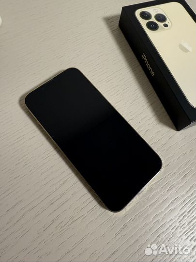 iPhone 13 Pro, 128 ГБ