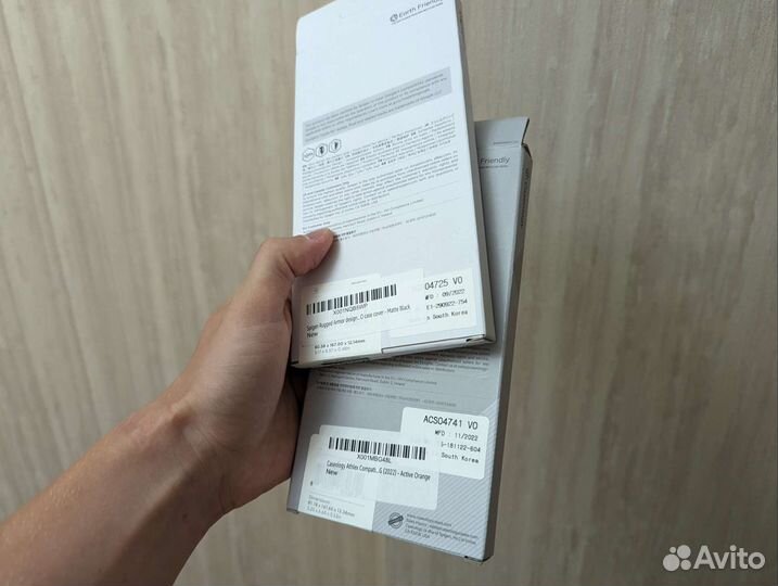 Чехлы на Google Pixel 7 Pro