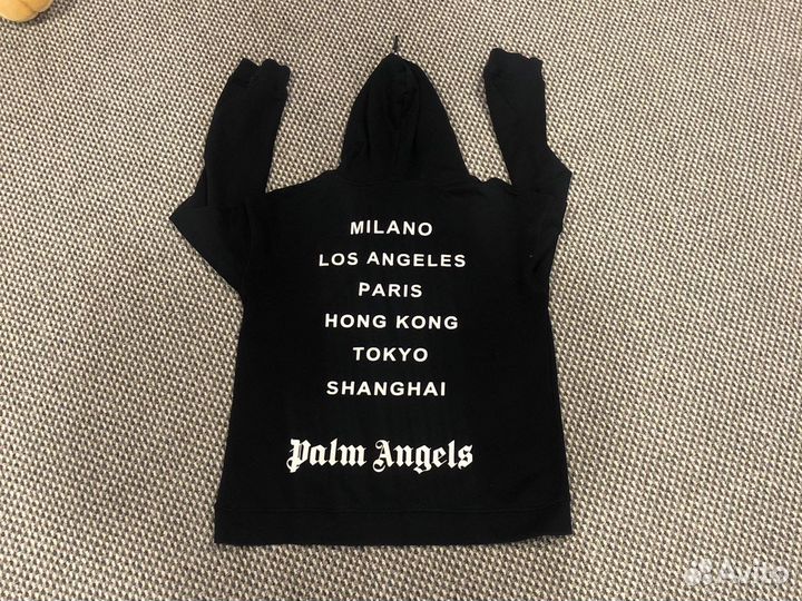 Худи Palm angels