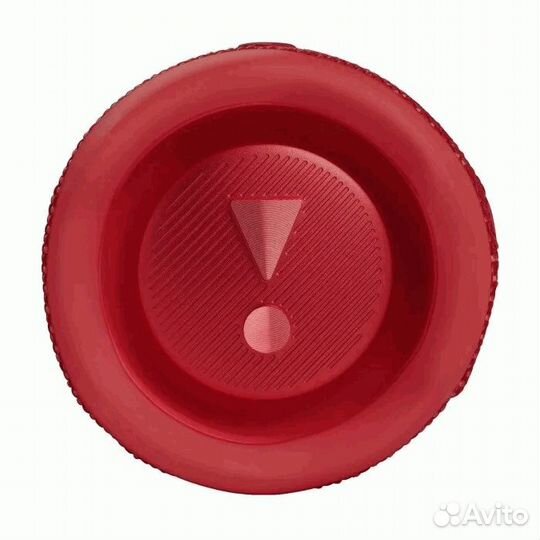 Портативная акустика JBL Flip 6, Red