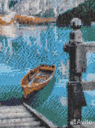 Картины по номерам