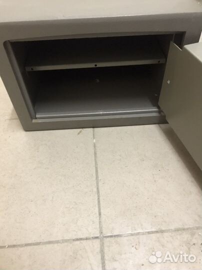 Сейф valberg аск 25