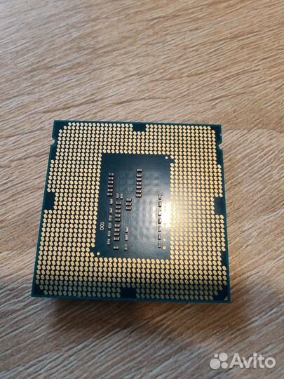 Intel core i3 4170