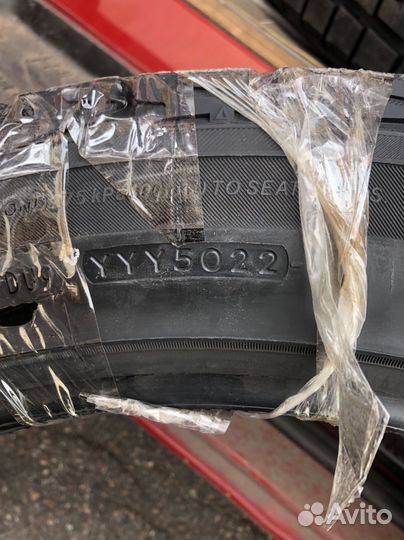 Yokohama Ice Guard G075 285/45 R22 114Q