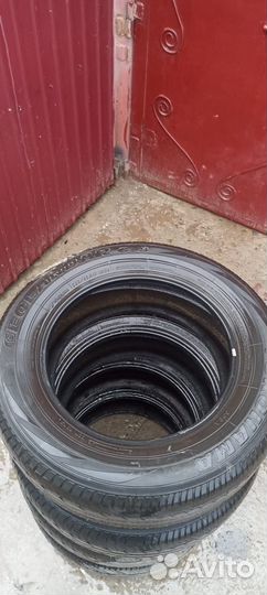 Yokohama Geolandar G98 225/65 R17