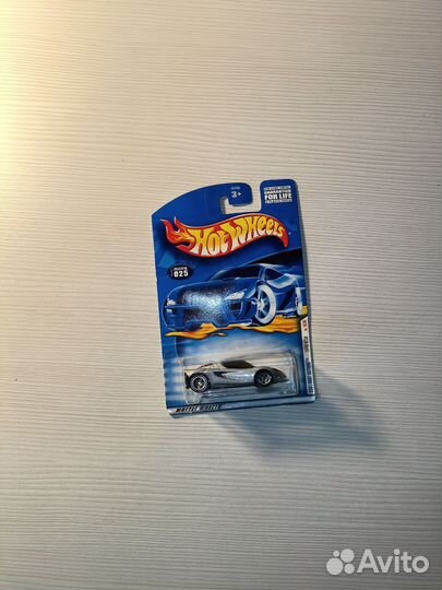 Hotwheels - продаю коллекцию