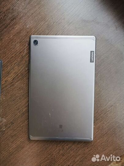 Планшет lenovo tab м10 fhd plus