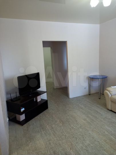 2-к. квартира, 67 м², 5/15 эт.