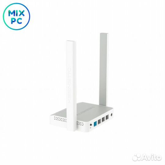 Роутер Keenetic 4G (KN-1212)