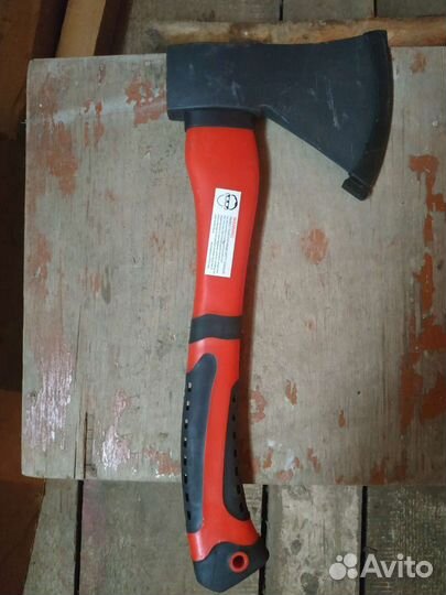 Топор,фирма