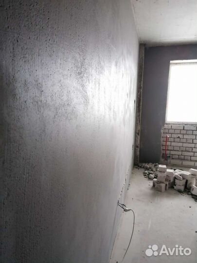 Штукатурка