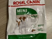 Сухой корм для собак Royal Canin Mini Adult 8 кг