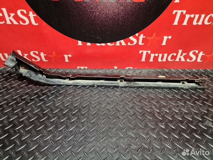 Кожух проводки шасси Daf XF106