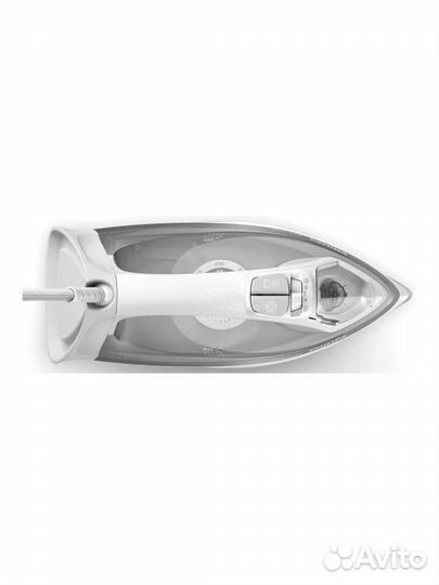 Утюг Philips DST5010/10, серый/белый